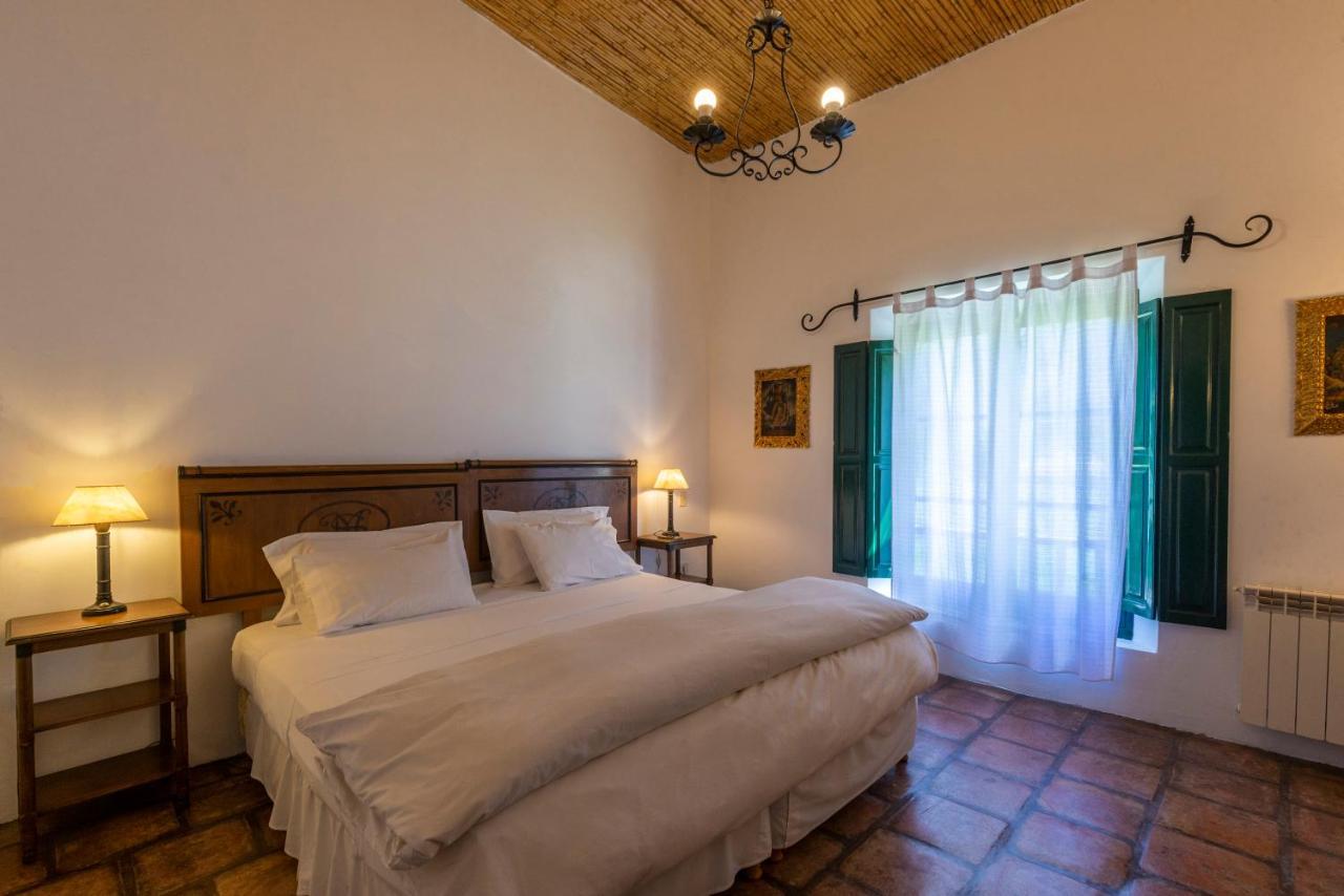 Hotel El Manantial Del Silencio Пурмамарка Екстериор снимка