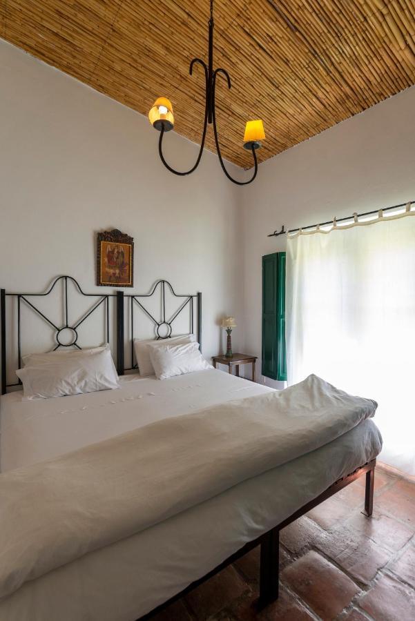 Hotel El Manantial Del Silencio Пурмамарка Екстериор снимка