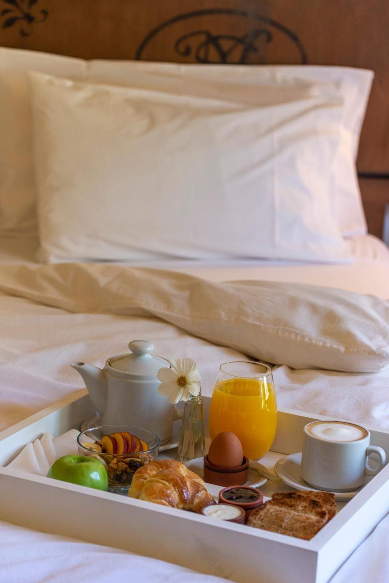 Hotel El Manantial Del Silencio Пурмамарка Екстериор снимка